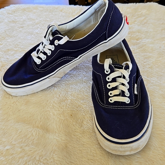 Vans Other - Vans Men's Shoes